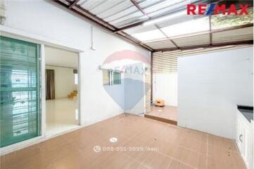 103 Sqm., 3 Beds Townhouse listed for ฿ 2,390,000.