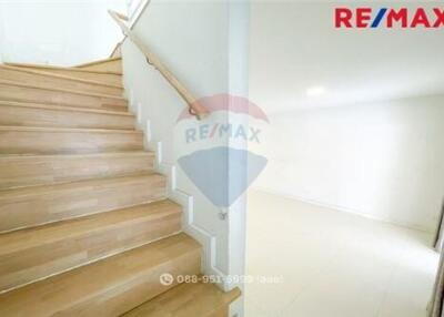 103 Sqm., 3 Beds Townhouse listed for ฿ 2,390,000.