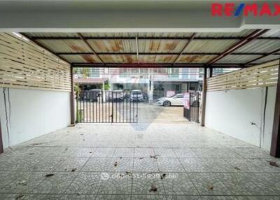 103 Sqm., 3 Beds Townhouse listed for ฿ 2,390,000.