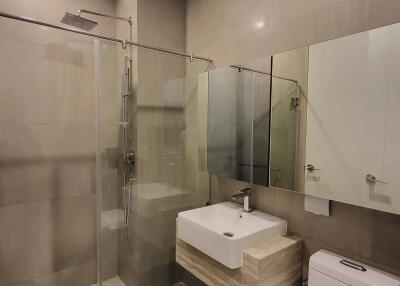 1-BR Condo at Park Origin Phayathai near BTS Phaya Thai