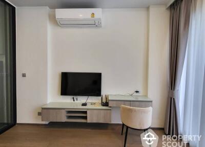 1-BR Condo at Park Origin Phayathai near BTS Phaya Thai