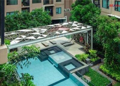 36 Sqm., 1 Bed Condo listed for ฿ 3,500,000.