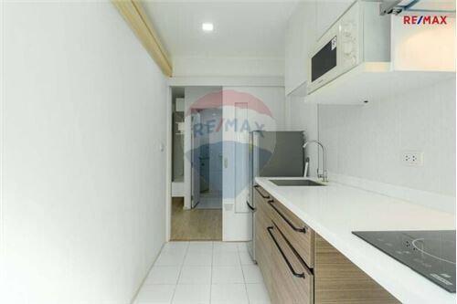 36 Sqm., 1 Bed Condo listed for ฿ 3,500,000.