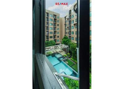 36 Sqm., 1 Bed Condo listed for ฿ 3,500,000.