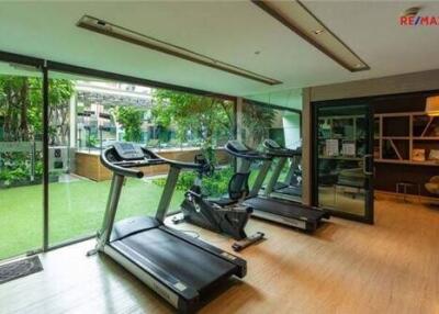 36 Sqm., 1 Bed Condo listed for ฿ 3,500,000.