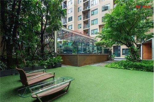 36 Sqm., 1 Bed Condo listed for ฿ 3,500,000.