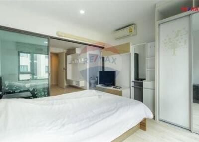 36 Sqm., 1 Bed Condo listed for ฿ 3,500,000.