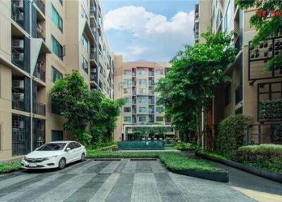 36 Sqm., 1 Bed Condo listed for ฿ 3,500,000.