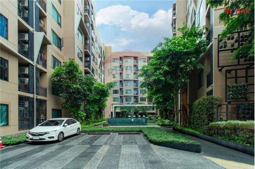 36 Sqm., 1 Bed Condo listed for ฿ 3,500,000.