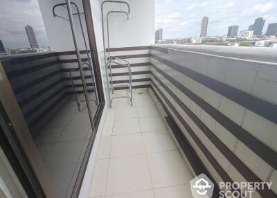 2-BR Condo at The Roof Garden On Nut near BTS On Nut