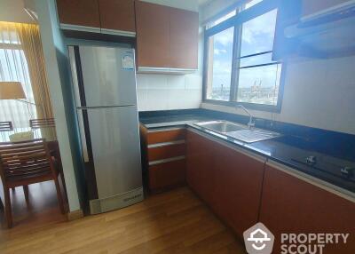 2-BR Condo at The Roof Garden On Nut near BTS On Nut