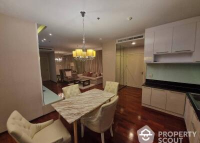 2-BR Condo at Noble Ora near BTS Thong Lor