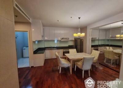 2-BR Condo at Noble Ora near BTS Thong Lor