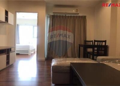 35 Sqm., 1 Bed Condo listed for ฿ 2,800,000.