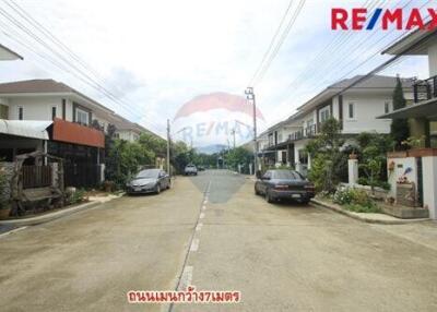 216 Sqm., 3 Beds Townhouse listed for ฿ 3,690,000.