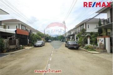 216 Sqm., 3 Beds Townhouse listed for ฿ 3,690,000.