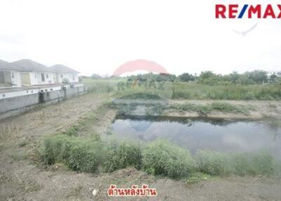 216 Sqm., 3 Beds Townhouse listed for ฿ 3,690,000.