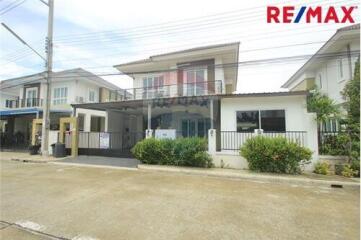 216 Sqm., 3 Beds Townhouse listed for ฿ 3,690,000.