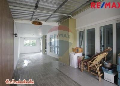 216 Sqm., 3 Beds Townhouse listed for ฿ 3,690,000.