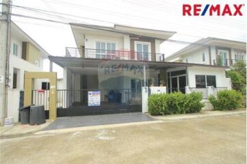 216 Sqm., 3 Beds Townhouse listed for ฿ 3,690,000.