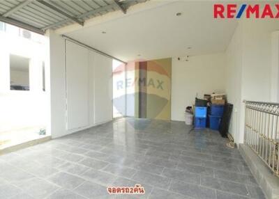 216 Sqm., 3 Beds Townhouse listed for ฿ 3,690,000.