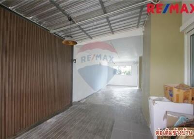 216 Sqm., 3 Beds Townhouse listed for ฿ 3,690,000.