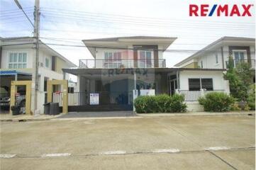 216 Sqm., 3 Beds Townhouse listed for ฿ 3,690,000.