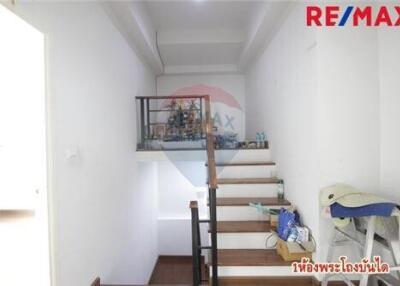 216 Sqm., 3 Beds Townhouse listed for ฿ 3,690,000.