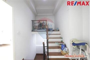 216 Sqm., 3 Beds Townhouse listed for ฿ 3,690,000.