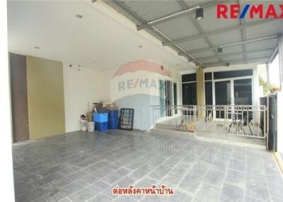 216 Sqm., 3 Beds Townhouse listed for ฿ 3,690,000.