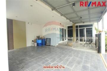 216 Sqm., 3 Beds Townhouse listed for ฿ 3,690,000.