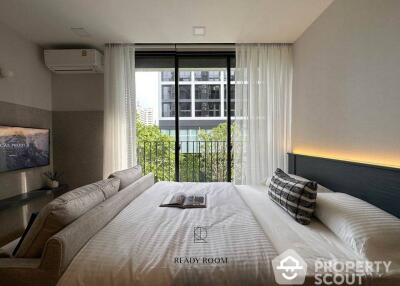 Studio Condo at Noble Around Ari near BTS Ari