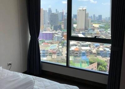 1-BR Condo at The Lumpini 24 near BTS Phrom Phong