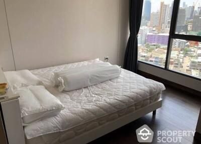 1-BR Condo at The Lumpini 24 near BTS Phrom Phong