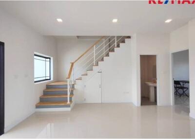 155 Sqm., 4 Beds Townhouse listed for ฿ 2,990,000.