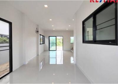 155 Sqm., 4 Beds Townhouse listed for ฿ 2,990,000.