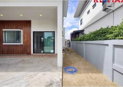 155 Sqm., 4 Beds Townhouse listed for ฿ 2,890,000.