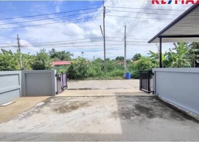 155 Sqm., 4 Beds Townhouse listed for ฿ 2,990,000.