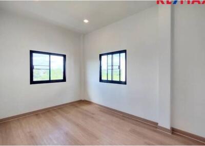 155 Sqm., 4 Beds Townhouse listed for ฿ 2,990,000.