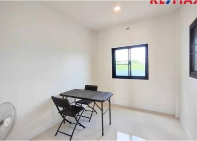 155 Sqm., 4 Beds Townhouse listed for ฿ 2,990,000.