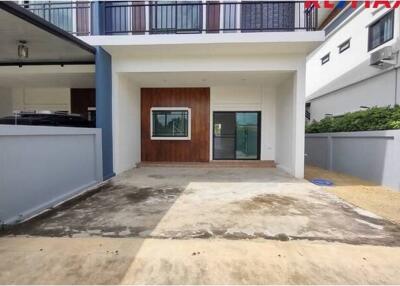 155 Sqm., 4 Beds Townhouse listed for ฿ 2,990,000.