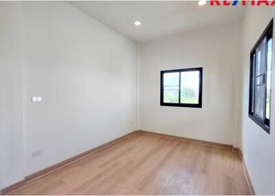 155 Sqm., 4 Beds Townhouse listed for ฿ 2,990,000.