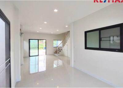 155 Sqm., 4 Beds Townhouse listed for ฿ 2,890,000.