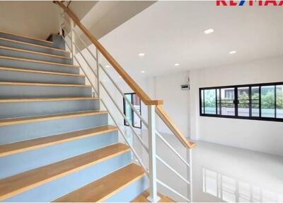 155 Sqm., 4 Beds Townhouse listed for ฿ 2,890,000.