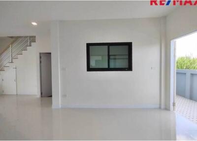 155 Sqm., 4 Beds Townhouse listed for ฿ 2,890,000.