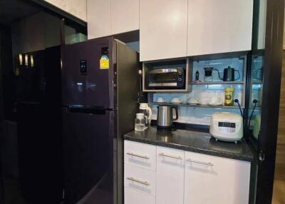 2-BR Condo at Notting Hill Sukhumvit 105 near BTS Bearing