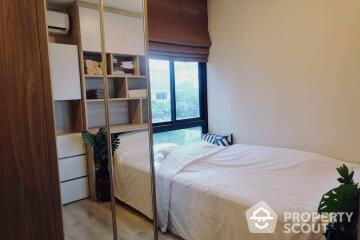 2-BR Condo at Notting Hill Sukhumvit 105 near BTS Bearing