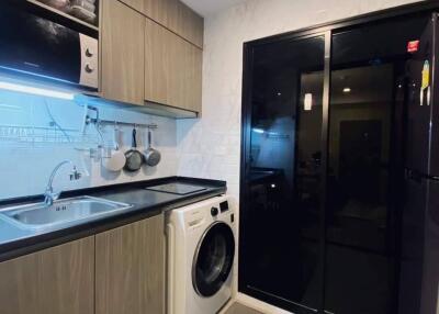 2-BR Condo at Notting Hill Sukhumvit 105 near BTS Bearing