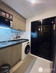 2-BR Condo at Notting Hill Sukhumvit 105 near BTS Bearing