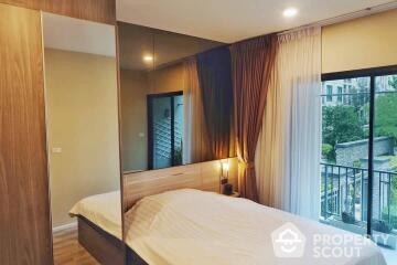 2-BR Condo at Notting Hill Sukhumvit 105 near BTS Bearing